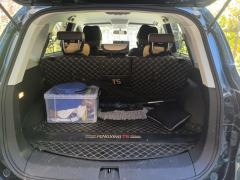 Dongfeng Forthing T5 1.6L Edition 5 - ფოტო 7