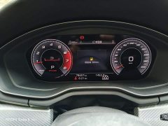 Audi A4L 2020 40 TFSI Fashionable and Elegant - ფოტო 3