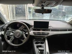 Audi A4L 2020 40 TFSI Fashionable and Elegant - ფოტო 4