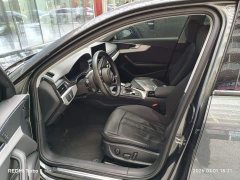Audi A4L 2020 40 TFSI Fashionable and Elegant - ფოტო 5