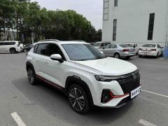 Changan CS35PLUS 1.4T Premium Edition - ფოტო 1