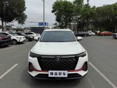 Changan CS35PLUS 1.4T Premium Edition - ფოტო 2