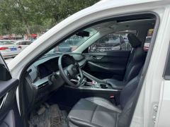 Changan CS35PLUS 1.4T Premium Edition - ფოტო 4