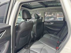 Changan CS35PLUS 1.4T Premium Edition - ფოტო 6
