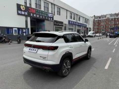 Changan CS35PLUS 1.4T Premium Edition - ფოტო 7
