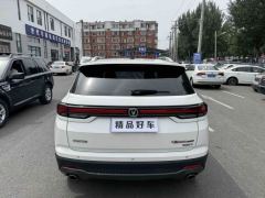 Changan CS35PLUS 1.4T Premium Edition - ფოტო 8