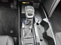 Toyota Camry Dual-Engine 2.0HGVP Luxury Edition - ფოტო 19