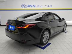 Toyota Camry Dual-Engine 2.0HGVP Luxury Edition - ფოტო 2
