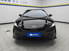 Toyota Camry Dual-Engine 2.0HGVP Luxury Edition - ფოტო 3