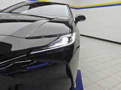 Toyota Camry Dual-Engine 2.0HGVP Luxury Edition - ფოტო 4
