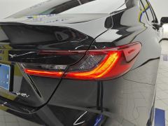 Toyota Camry Dual-Engine 2.0HGVP Luxury Edition - ფოტო 5