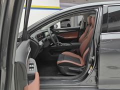 Changan Chang 'an Ease Movement PLUS 1.4T High-Energy Edition - ფოტო 14