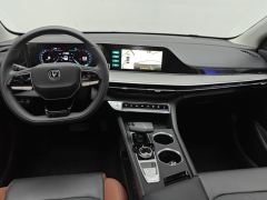 Changan Chang 'an Ease Movement PLUS 1.4T High-Energy Edition - ფოტო 16