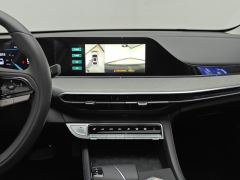 Changan Chang 'an Ease Movement PLUS 1.4T High-Energy Edition - ფოტო 17