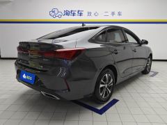 Changan Chang 'an Ease Movement PLUS 1.4T High-Energy Edition - ფოტო 2