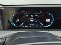 Changan Chang 'an Ease Movement PLUS 1.4T High-Energy Edition - ფოტო 20