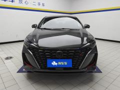 Changan Chang 'an Ease Movement PLUS 1.4T High-Energy Edition - ფოტო 3