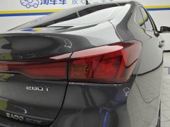 Changan Chang 'an Ease Movement PLUS 1.4T High-Energy Edition - ფოტო 5