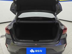 Changan Chang 'an Ease Movement PLUS 1.4T High-Energy Edition - ფოტო 7
