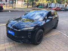 FAW Hongqi Tiangong 08 730km RWD Max Edition - фото 1