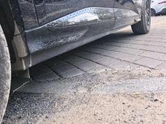FAW Hongqi Tiangong 08 730km RWD Max Edition - фото 10