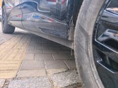 FAW Hongqi Tiangong 08 730km RWD Max Edition - фото 11