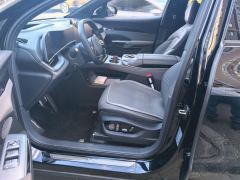 FAW Hongqi Tiangong 08 730km RWD Max Edition - фото 14