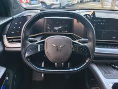 FAW Hongqi Tiangong 08 730km RWD Max Edition - фото 18