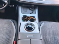 FAW Hongqi Tiangong 08 730km RWD Max Edition - фото 19