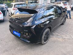 FAW Hongqi Tiangong 08 730km RWD Max Edition - фото 2