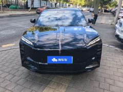 FAW Hongqi Tiangong 08 730km RWD Max Edition - фото 3