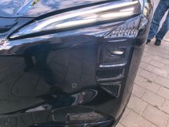 FAW Hongqi Tiangong 08 730km RWD Max Edition - фото 4