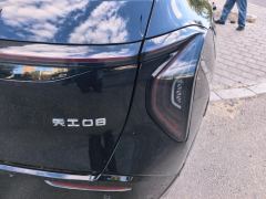 FAW Hongqi Tiangong 08 730km RWD Max Edition - фото 5
