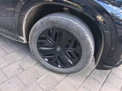 FAW Hongqi Tiangong 08 730km RWD Max Edition - фото 6