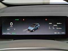 Leapmotor B10 510 Pleasure Edition - ფოტო 20