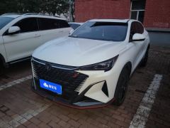 Changan X5 PLUS 1.5T Pioneer - photo 1