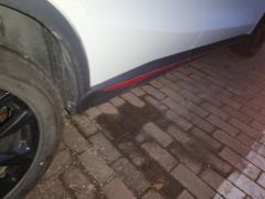 Changan X5 PLUS 1.5T Pioneer - photo 10