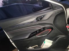 Changan X5 PLUS 1.5T Pioneer - photo 12