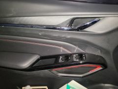 Changan X5 PLUS 1.5T Pioneer - photo 13