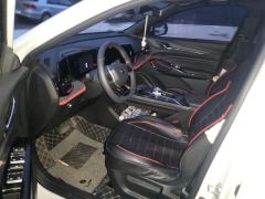 Changan X5 PLUS 1.5T Pioneer - photo 14