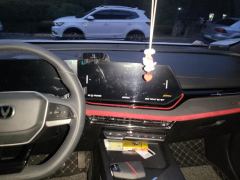 Changan X5 PLUS 1.5T Pioneer - photo 17