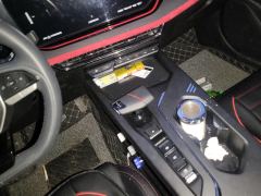 Changan X5 PLUS 1.5T Pioneer - photo 19