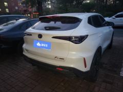 Changan X5 PLUS 1.5T Pioneer - photo 2