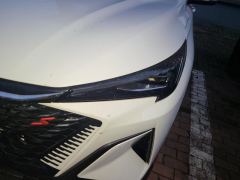 Changan X5 PLUS 1.5T Pioneer - photo 4
