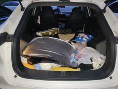 Changan X5 PLUS 1.5T Pioneer - photo 7