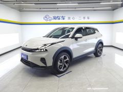 Lynk & Co 06 Renew 1.5T Pro - ფოტო 1