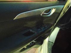 Nissan Sylphy Classic 1.6L Comfort Edition - photo 12