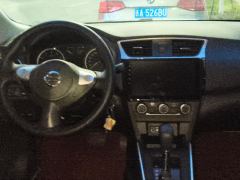 Nissan Sylphy Classic 1.6L Comfort Edition - photo 16
