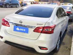 Nissan Sylphy Classic 1.6L Comfort Edition - photo 2