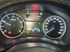 Nissan Sylphy Classic 1.6L Comfort Edition - photo 20